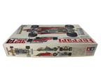 Tamiya 1:12 Ferrari 312 T4 12025