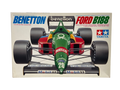 Tamiya 1:20 1988 Benetton B188 Ford 20021