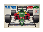 Tamiya 1:20 1988 Benetton B188 Ford 20021
