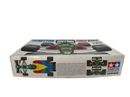 Tamiya 1:20 1988 Benetton B188 Ford 20021