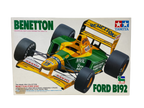 Tamiya 1:20 Benetton B192 20036