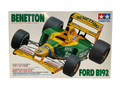 Tamiya 1:20 Benetton B192 incl. Camel decals 20036