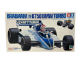 Tamiya 1:20 Brabham BT50 BMW Turbo incl. PE set & nieuwe decals 20017