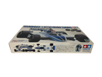 Tamiya 1:20 Brabham BT50 BMW Turbo incl. PE set & nieuwe decals 20017