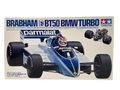 Tamiya 1:20 Brabham BT50 BMW Turbo 20017