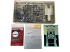 Tamiya 1:20 Brabham BT50 BMW Turbo incl. PE set & nieuwe decals 20017