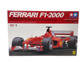Tamiya 1:20 Ferrari F1-2000 20048