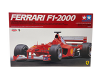 Tamiya 1:20 Ferrari F1-2000 20048