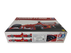 Tamiya 1:20 Ferrari F1-2000 20048