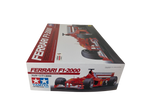Tamiya 1:20 Ferrari F1-2000 20048