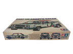 Tamiya 1:20 Fiat 131 Abarth Rally Alitalia GC2013