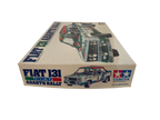 Tamiya 1:20 Fiat 131 Abarth Rally Alitalia GC2013