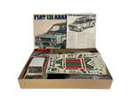 Tamiya 1:20 Fiat 131 Abarth Rally Alitalia GC2013