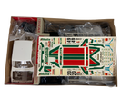 Tamiya 1:20 Fiat 131 Abarth Rally Alitalia GC2013
