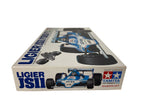 Tamiya 1:20 Ligier JS11 Ford F1 incl. extra's 20012