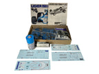 Tamiya 1:20 Ligier JS11 Ford F1 incl. extra's 20012