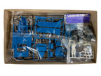 Tamiya 1:20 Ligier JS11 Ford F1 incl. extra's 20012