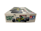 Tamiya 1:20 Lotus 102D Ford Häkinnen Version with Factory Painted Driver Figure 20034