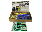 Tamiya 1:20 Lotus 102D Ford Häkinnen Version with Factory Painted Driver Figure 20034