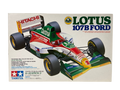 Tamiya 1:20 Lotus 107B Ford 20038