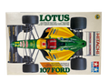Tamiya 1:20 Lotus 107 Ford 20037