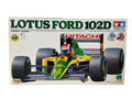 Tamiya 1:20 Lotus Ford 102D "Herbert version"