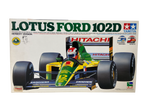 Tamiya 1:20 Lotus Ford 102D "Herbert version"