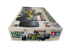 Tamiya 1:20 Lotus Ford 102D "Herbert version"
