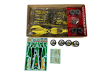 Tamiya 1:20 Lotus Ford 102D "Herbert version"