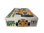 Lotus Honda 99T