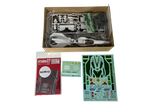 Tamiya 1:20 Lotus type 102B incl. PE set 20030