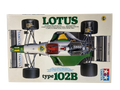 Tamiya 1:20 Lotus type 102B 20030
