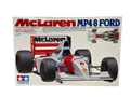 Tamiya 1:20 McLaren Ford MP4/8 20039