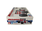Tamiya 1:20 McLaren Ford MP4/8 20039