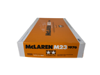 Tamiya 1:20 McLaren M23 1976 incl. PE set 20062