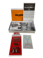 Tamiya 1:20 McLaren M23 1976 incl. PE set 20062