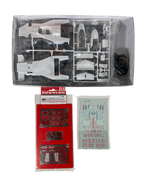 Tamiya 1:20 McLaren M23 1976 incl. PE set 20062