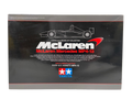 Tamiya 1:20 McLaren Mercedes MP4/13 incl. West decals 89718