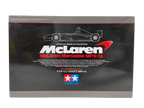 Tamiya 1:20 McLaren Mercedes MP4/13 incl. West decals 89718