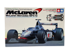 Tamiya 1:20 McLaren Mercedes MP4/13 incl. West decals 20046
