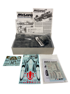 Tamiya 1:20 McLaren Mercedes MP4/13 incl. West decals 20046