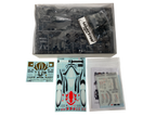 Tamiya 1:20 McLaren Mercedes MP4/13 incl. West decals 20046