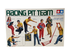 Tamiya 1:20 Racing Pit Team 20011