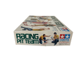 Tamiya 1:20 Racing Pit Team 20011