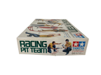 Tamiya 1:20 Racing Pit Team 20011