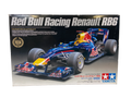 Tamiya 1:20 Red Bull Racing Renault RB6 incl. PE set en verf 20067