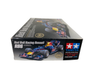 Tamiya 1:20 Red Bull Racing Renault RB6 incl. PE set en verf 20067