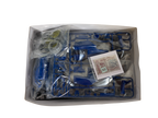 Tamiya 1:20 Red Bull Racing Renault RB6 incl. PE set en verf 20067