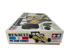Tamiya 1:20 Renault RE30B Turbo incl. PE set & nieuwe decals 20018