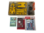 Tamiya 1:20 Renault RE30B Turbo incl. PE set & nieuwe decals 20018